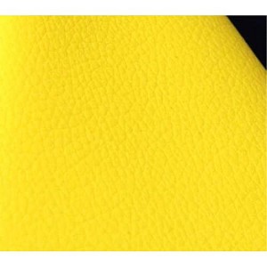 DEEJAYLED 54-in x 50 yard roll of quality YELLOW vinyl for multipurpose vehicular and other use VINYLYELLOW - 1 of 1