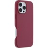 OtterBox Cactus Leather iPhone 16 ProMax Symmetry - Foxberry Pink: Solid Phone Case - 2 of 4