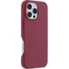 OtterBox Cactus Leather iPhone 16 ProMax Symmetry - Foxberry Pink - image 2 of 4