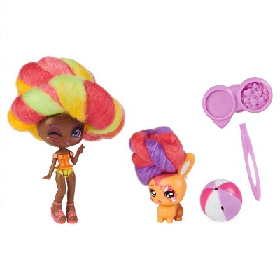 candy locks dolls target