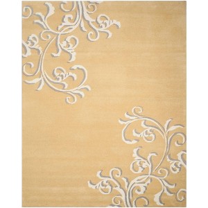 Martha Stewart MSR4623 Hand Tufted Area Rug  - Safavieh - 1 of 4