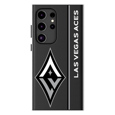 Keyscaper WNBA Sidebar MagSafe Compatible Cell Phone Case for Samsung Galaxy
