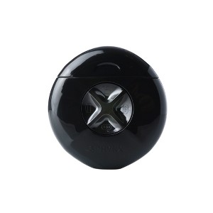 Sphynx 3-in-1 Portable Razor - Black in Style