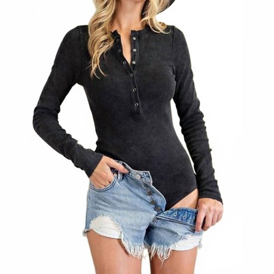 Women's Chantelle Bodysuit - Bestto