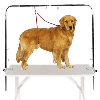 Top Dogs Show Supplies  Grooming Table Over Mats