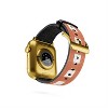 Alisa Galitsyna Gingham Cloth Red Checks Apple Watch Band - Society6 - 2 of 3