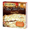 Bellatoria Personal Size Thin Crust Ultimate Five Cheese Frozen Pizza - 5.67oz - 3 of 3