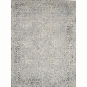 Nourison Rustic Textures Vintage Persian Indoor Area Rug - 1 of 4