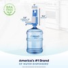 Primo Water Portable Water Dispenser White - 4 of 4