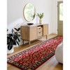 Mark & Day Forli Tufted Indoor Area Rugs Garnet - 2 of 4