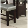 NicBex Upholstered Bench,Faux Leather Dining Bench,Modern Ottoman with Tufted Design for Living Room,Entryway,Kitchen - 4 of 4