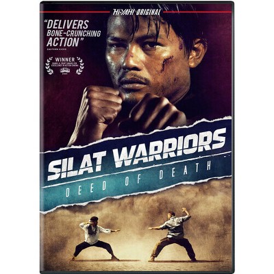 Silat Warriors: Deed of Death (2019)