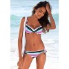 Women's Loop Classic Bikini Swimsuit Bottom - LASCANA - 2 of 4