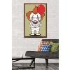Trends International IT - Come Home Framed Wall Poster Prints - 2 of 4