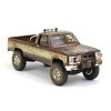 Greenlight Collectibles 1/64 1982 GMC K-2500 Fall Guy Pickup Truck Dirty Version Fall Guy Stuntman Association Series 44965-F - 2 of 4