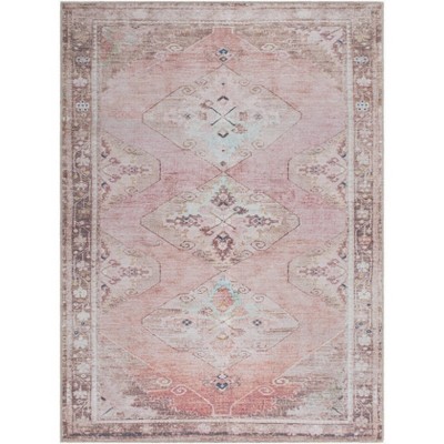 Mark & Day Candise Washable Woven Indoor Area Rugs