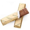 Godiva Signature Salted Caramel Milk Chocolate Mini Bars, 3.1 oz - 4 of 4
