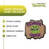 Fanattik Shrek "Beware Ogre" Pin Badge - 4 of 4