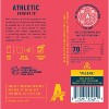 Athletic Brewing Non-Alcoholic Paloma - 4pk/12 fl oz Cans - 3 of 3