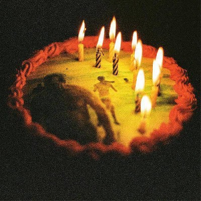 Ratboys - Happy Birthday  Ratboy (Black & Maroon G (Vinyl)