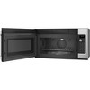 Café CVM517P2MS1 1.7 Cu. Ft. Stainless Over-the-Range Convection Microwave - - 2 of 4