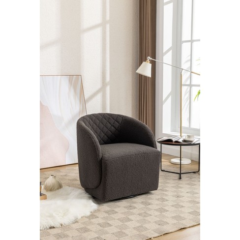 Seat & back cushion | Teddy Lounge Chair