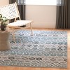 Amsterdam AMS108 Power Loomed Indoor Rugs - Safavieh - 3 of 4