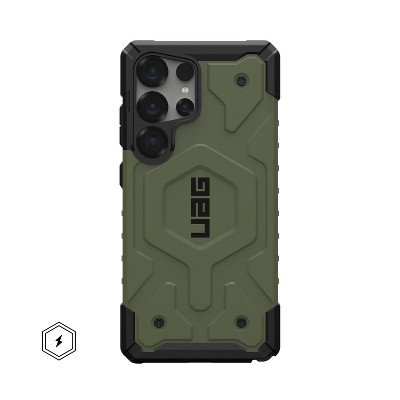 UAG Samsung Galaxy S25 Ultra Case Pathfinder, Compatible with Magnetic Charging