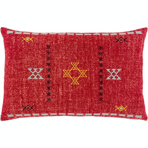 Mark & Day Herent Global Throw Pillow - image 1 of 4