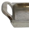 HomeRoots Bronze Narrow Rectangular Tray - 4 of 4