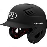Rawlings R16 Series Matte Batting Helmet