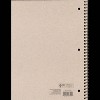 College Ruled 1 Subject Flexible Plastic Cover Spiral Notebook - up&up™ - 2 of 3