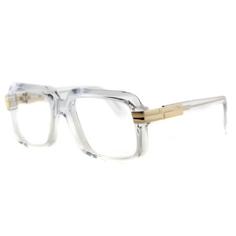 Cazal clear hot sale frames