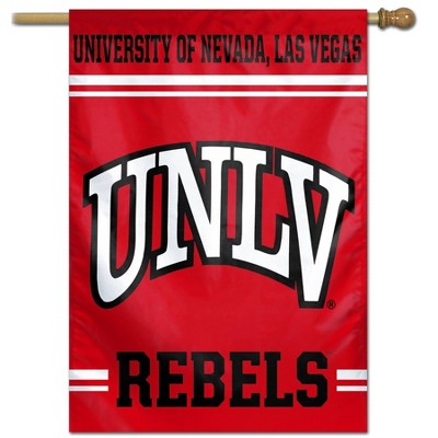 NCAA UNLV Rebels 40"x28" Vertical Banner