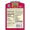 Country Time Zero Sugar Raspberry Lemonade Sugar Free Drink Mix Singles, 6 ct On-the-Go Packets (Pack of 3) - 2 of 4