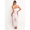 Petal and Pup Regina Maxi Dress - 3 of 4