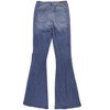 Articles of Society Womens Bridgette Flared Jeans - 2 of 3
