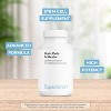 SuperSmart Stem Cells Activator - with Astragaloside, Fuidocan - Natural Stem Cells Supplement | Non-GMO & Gluten Free - 120 Vegetarian Capsules - 3 of 4