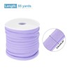 Unique Bargains Polyester Sewing Craft Embellishments Double-Fold Bias Tapes - 3 of 4