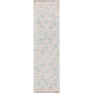 Natura NAT223 Hand Woven Indoor Rugs - Safavieh - 1 of 4