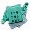 Simply Sage Market Touchdown Garment Dyed Sweatshirt - 3 of 4