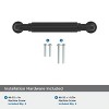 Amerock Coble Pull for Cabinets, Drawers, and Furniture - 4 of 4