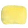 Aurora Mini Doodle Crayon Box Palm Pals Adorable Stuffed Animal Yellow 5" - 4 of 4