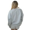 Women's Bride Sweatshirt - FRIDAY + SATURDAY - 2 of 2