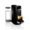 Nespresso Vertuo Plus Deluxe Espresso and Coffee maker Bundle - Black - image 3 of 4