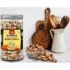 Rani Brand Authentic Indian Foods | Black Pepper Roasted Cashews - 2 of 4