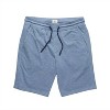 Men's FLEECE PULL-ON SHORT - Surfside Supply - 2 of 3