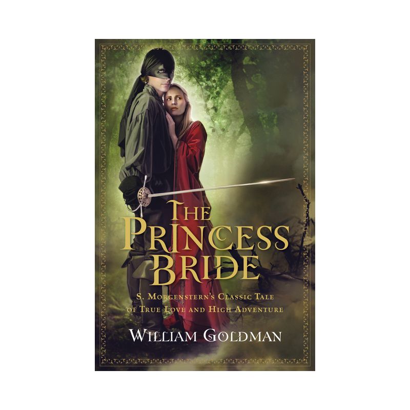 The Princess Bride - by  William Goldman (Paperback), 1 of 2
