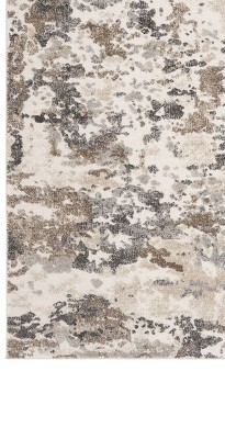 taupe/ivory