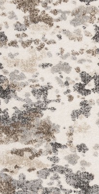 taupe/ivory